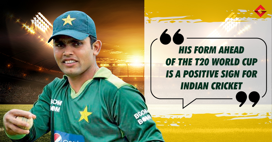 Kamran Akmal SAID THIS On Veteran Indian Star Ahead Of 4th T20