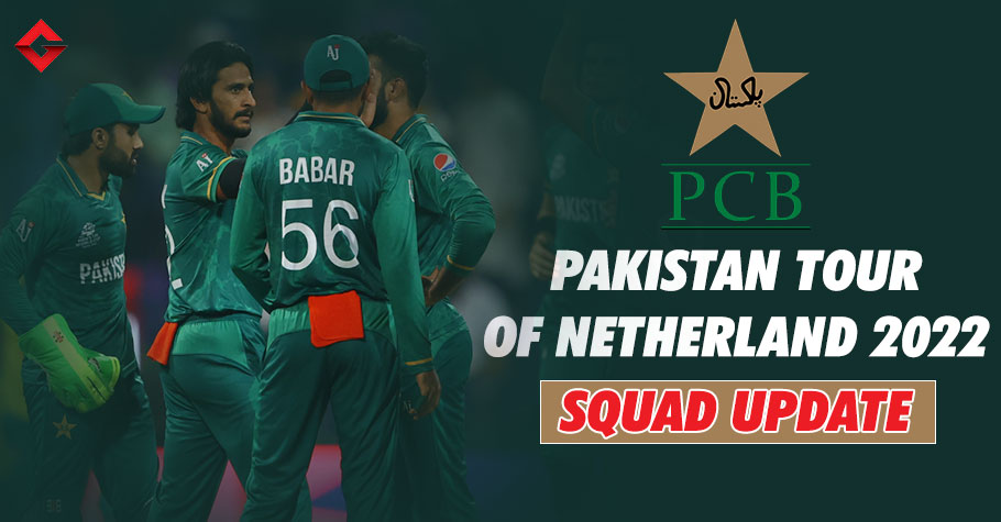 Pakistan vs Netherlands 2022: Everything You Need To Know
