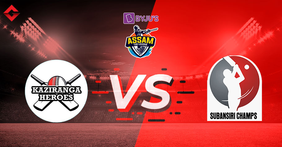 SBC vs KAH Dream11 Prediction, Best Fantasy Tips, Playing XI Update, Toss Update, and More