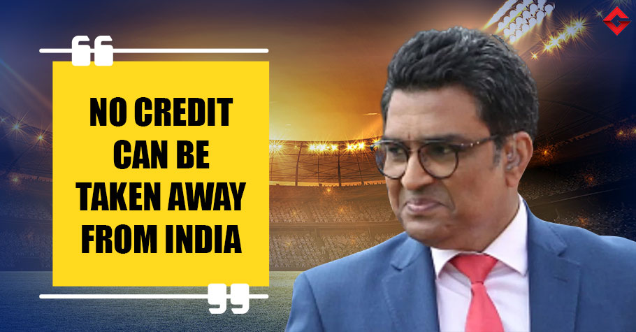 Sanjay Manjrekar Said THIS On India's 4-1 Win Over West Indies