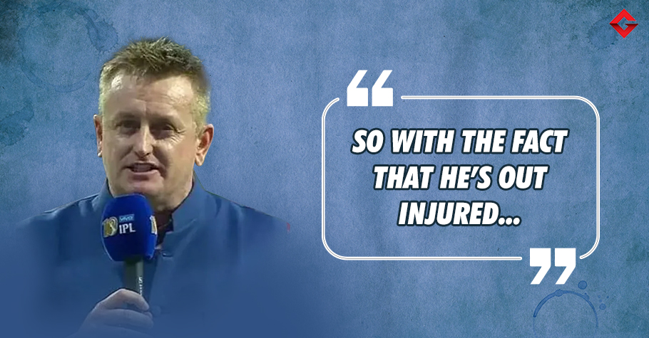 Scott Styris Questions KL Rahul’s Position In The Indian Team