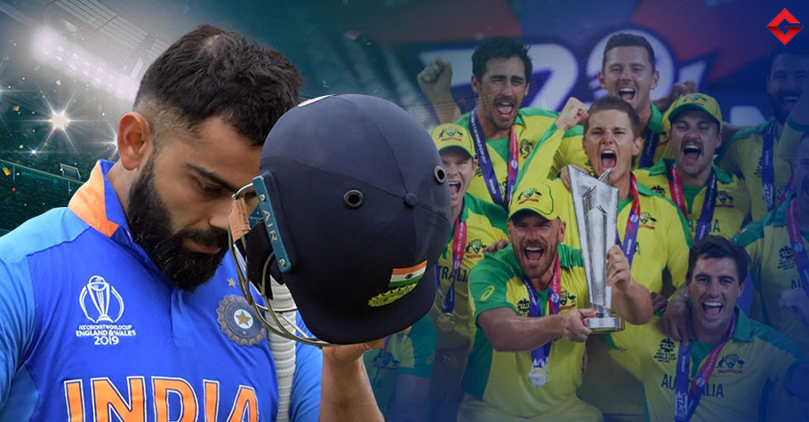 Mistakes Team India Should Avoid In The Upcoming T20 World Cup 2022