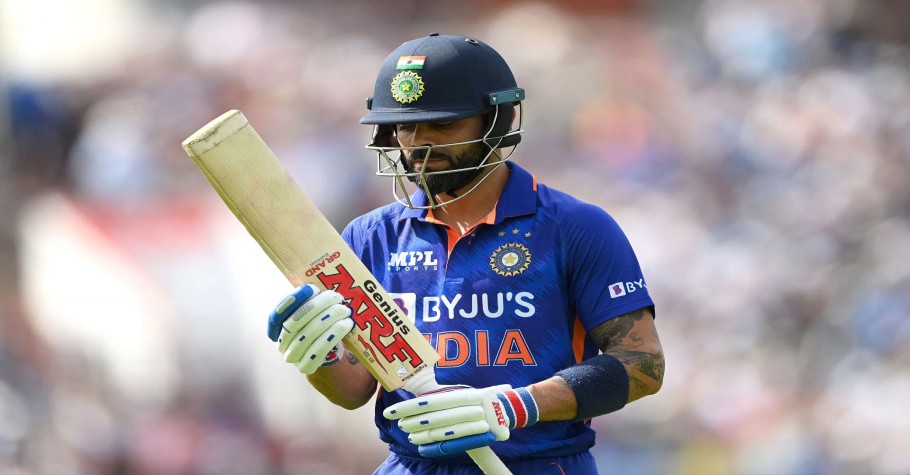 IND vs PAK: Virat Kohli Will Hit His 71st Century Today: Check What India's Veteran Had To Say On This