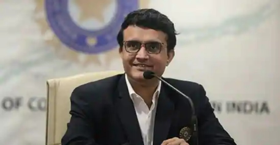 LLC CEO Reveals Sourav Ganguly's Charge For Playing ONE Match