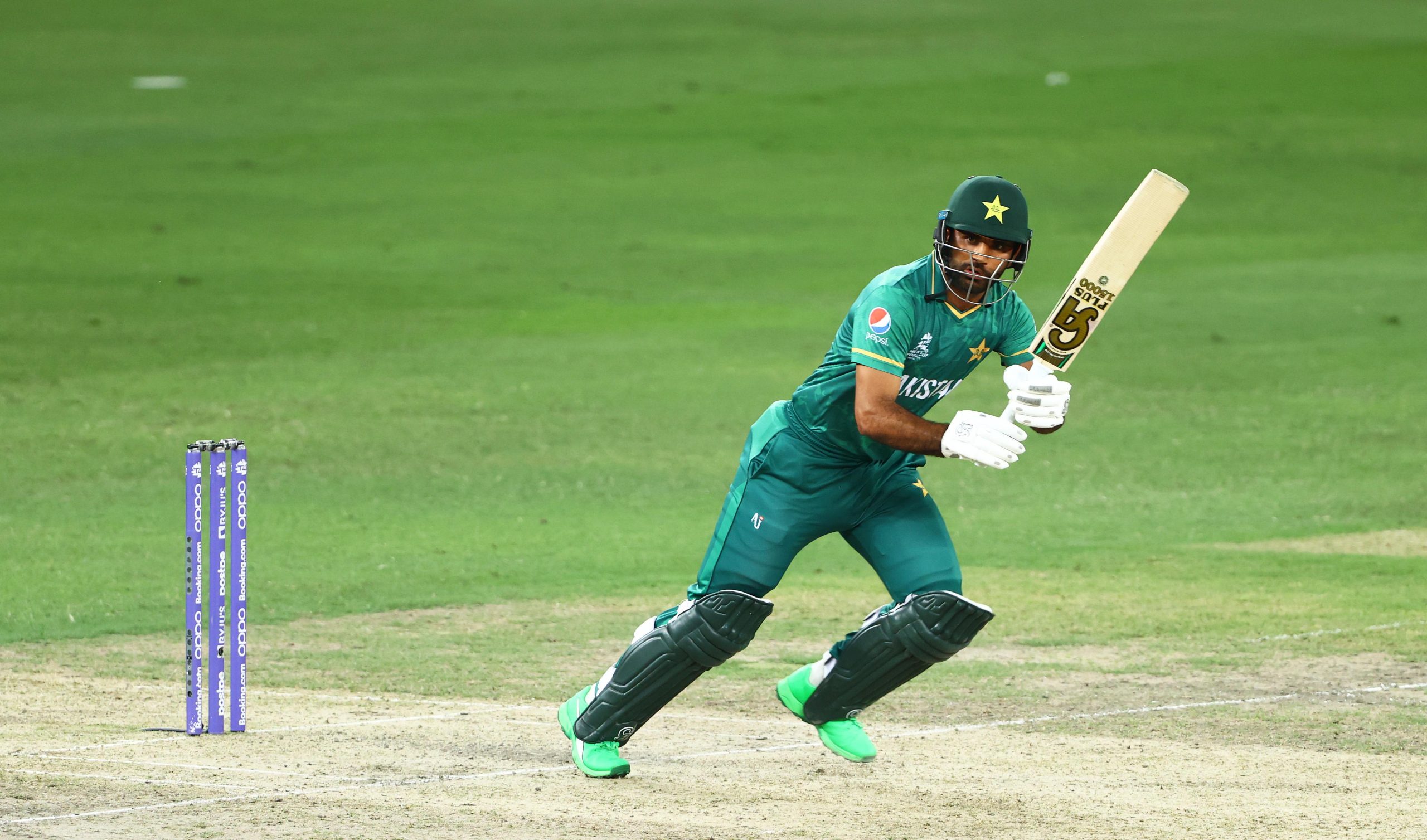 Asia Cup 2022: 3 Best Players From Every Squad 