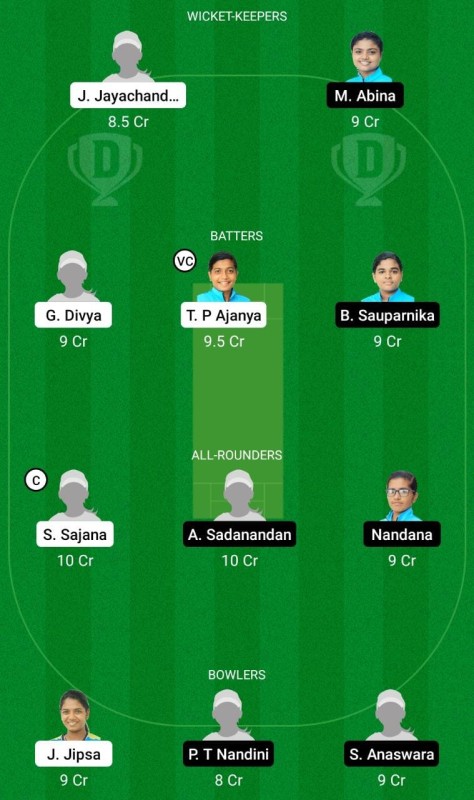 AMB vs EME Dream11 Prediction, Match 7 Best Fantasy Picks, Playing XI Update, Toss Update, and More 