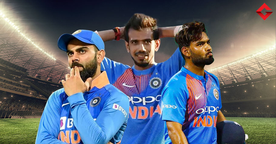 Indian Cricketers How Shocked Us With Cryptic Posts