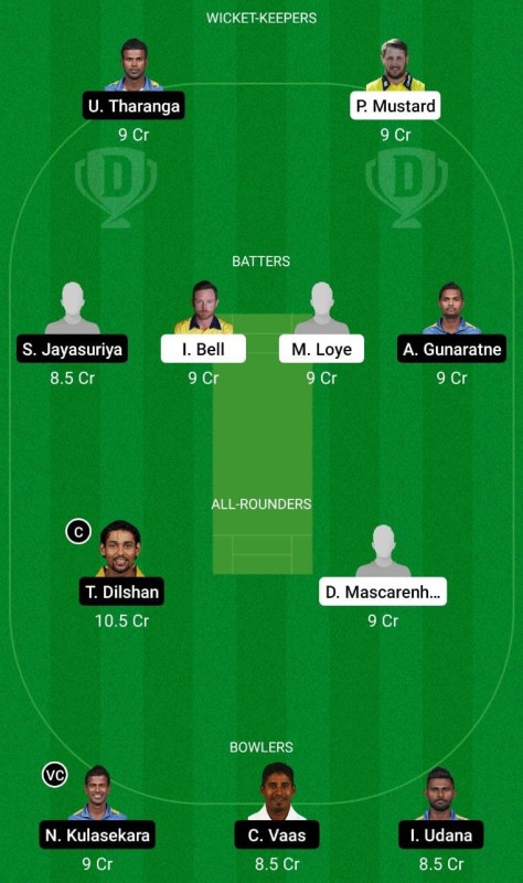 EN-L vs. SL-L Dream11 Prediction, Match 5 Best Fantasy Picks, Playing XI Update, Toss Update, and More 