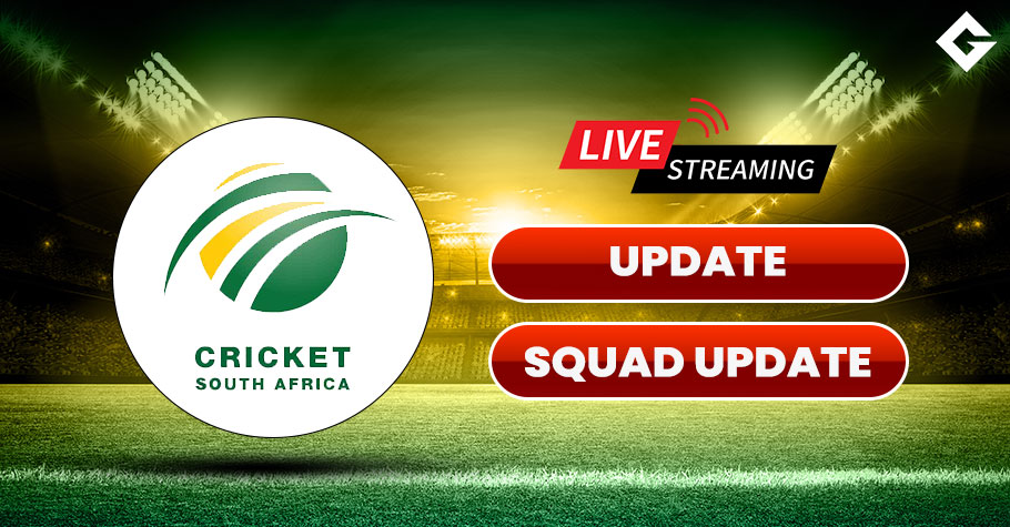 CSA Provincial T20 Cup 2022 Squad Update, Live Streaming, Schedule, and Everything You Need To Know