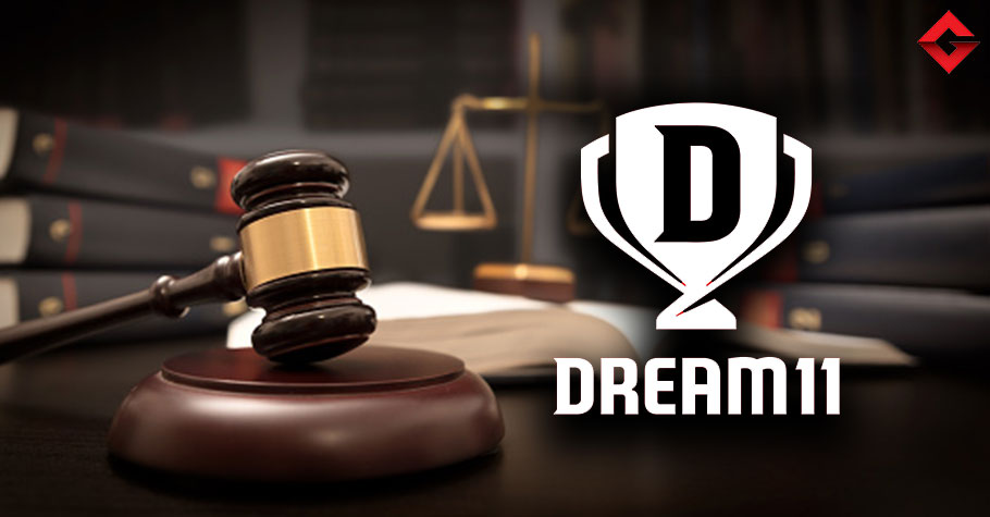 Supreme Court Of India Dismisses SLP For Dream11's Gambling Case