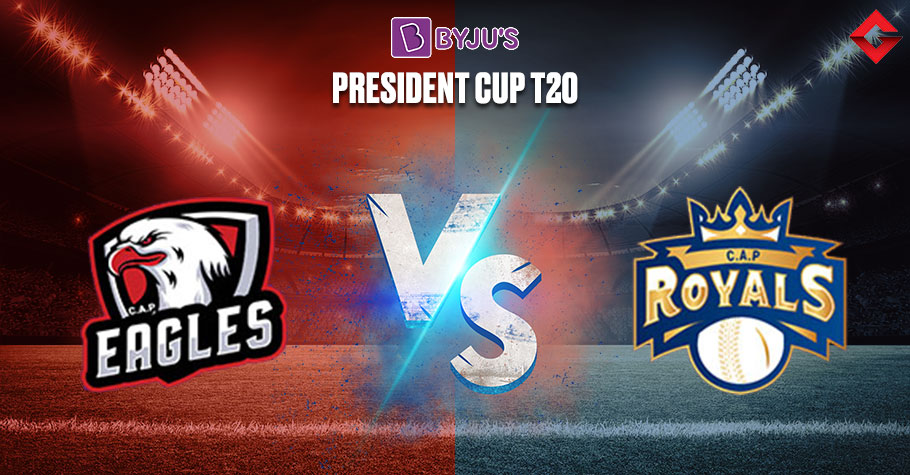 EAG vs. ROY Dream11 Prediction, Match 14 BYJUS KCA Presidents Cup T20 Best Fantasy Picks, Playing XI Update, Squad Update, and More
