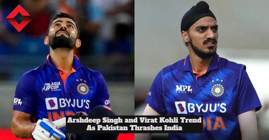 Twitter Reacts As Pakistan Defeat India In 2nd Asia Cup Encounter