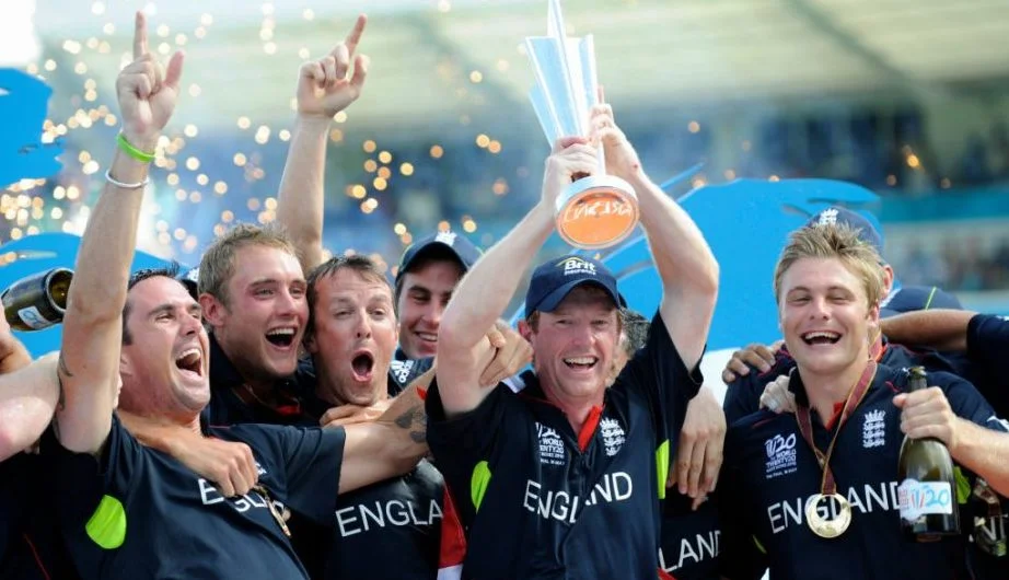 ICC T20 World Cup: ICC Men's T20 Winners From 2007 - 2021