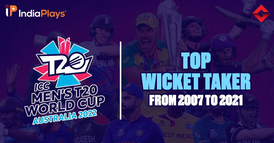 ICC T20 World Cup: Top Wicket Taker From 2007 to 2021