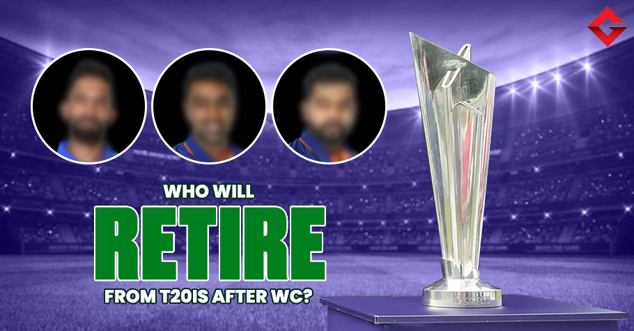 3 Indian Players Who May Retire After ICC T20 World Cup 2022