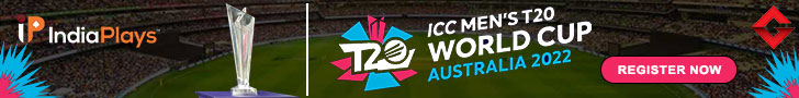 IndiaPlays ICC T20 WC Banner 