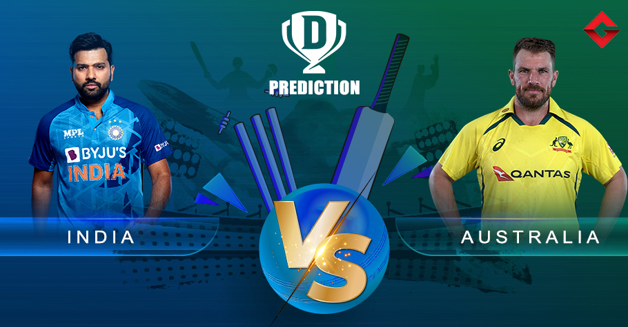 IND vs. AUS Dream11 Prediction, Australia Tour of India Match 2 Fantasy Picks, Playing XI Update, Squad Update, and More