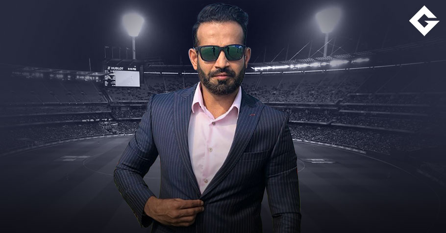 Irfan Pathan to Make Comeback For 2022 T20 World Cup?