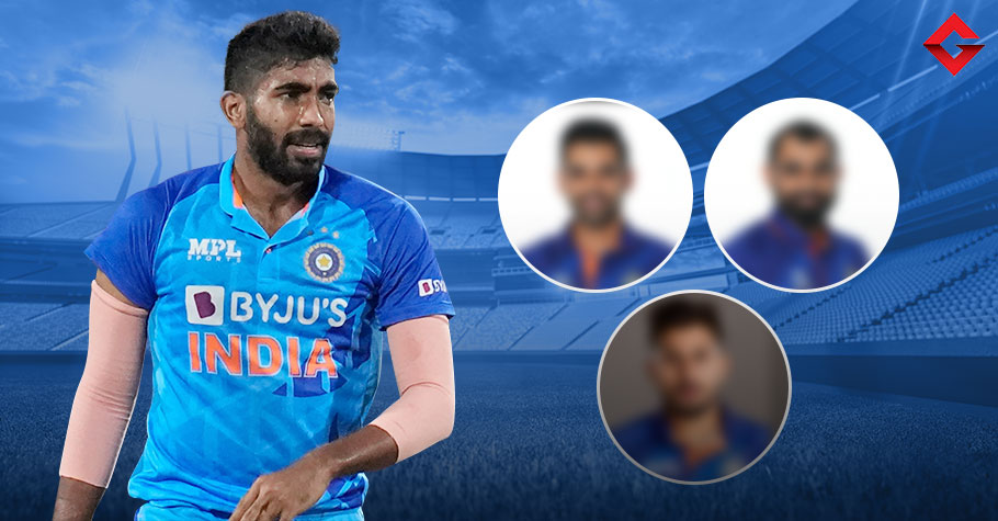 Jasprit Bumrah's Injury Benefits THESE Indian Players