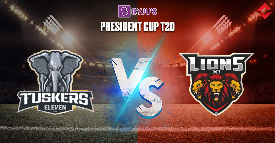 LIO vs TUS Dream11 Prediction, Match 15 BYJUS KCA Presidents Cup T20 Best Fantasy Picks, Playing XI Update, Squad Update, and More