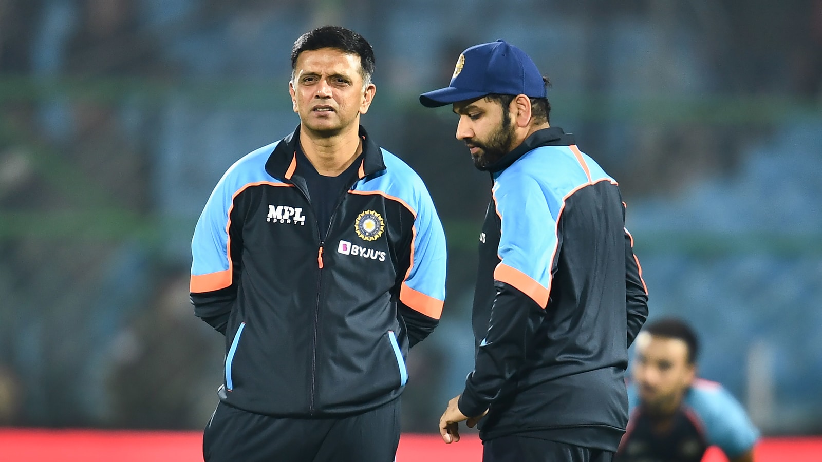 Asia Cup 2022: Kohli - Shastri Duo Better Than Dravid - Sharma? 