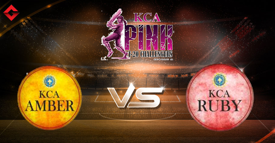 RUB vs AMB Dream11 Prediction, KCA T20 Pink Match 9 Best Fantasy Picks, Probable Playing XI, Toss Update & More