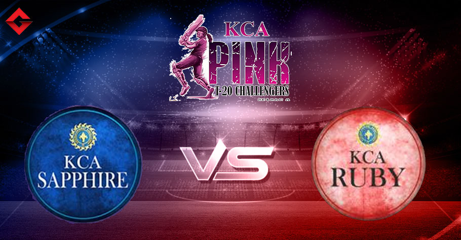 RUB vs SAP Dream11 Prediction, KCA T20 Pink Match 12 Best Fantasy Picks, Probable Playing XI, Toss Update & More