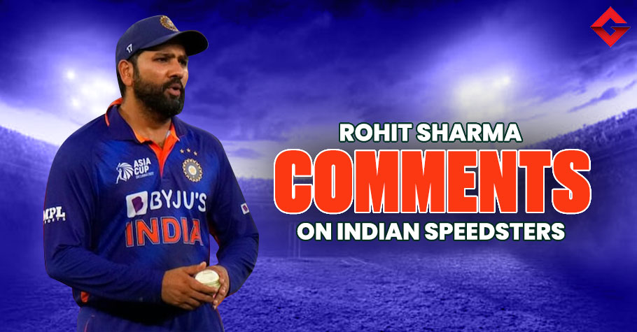Rohit Sharma Said THIS On Jasprit Bumrah's Return To Indian Team
