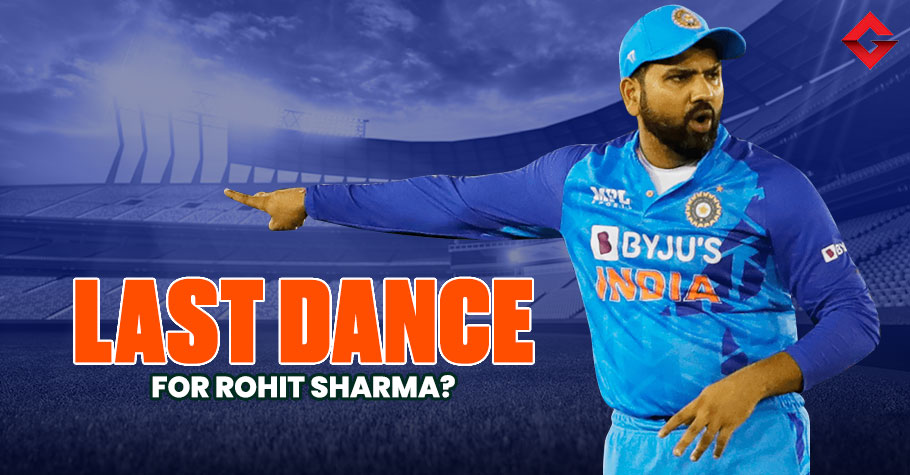 Is ICC T20 World Cup in Australia Rohit Sharma's Last Dance?