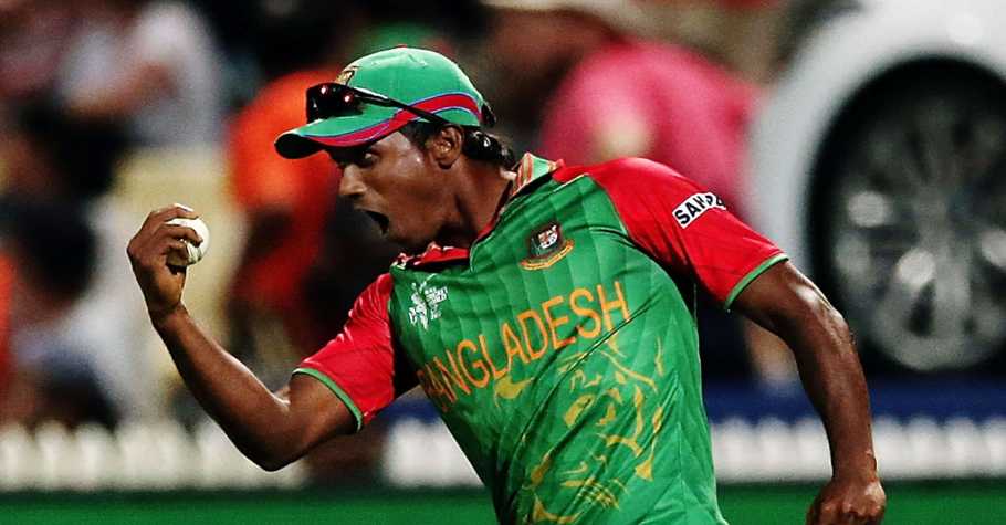 Why did Rubel Hossain Announce His Test Retirement?