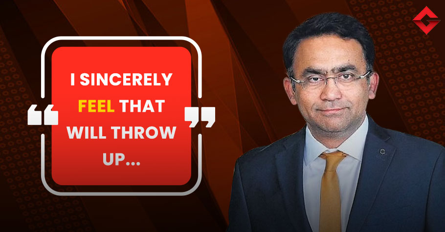 Ex India Selector Saba Karim Speaks On BCCI's 'Impact Player' Rule