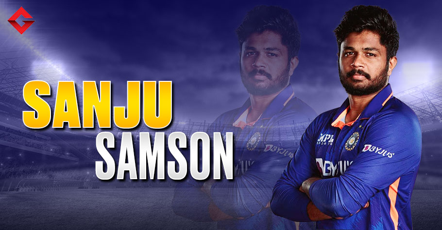 Sanju Samson To Have Leadership Role in India's ODI Squad?