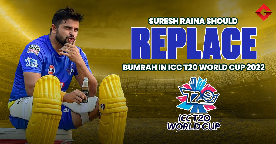 Can Suresh Raina Be The Good Bowling Option For India In Death Overs?