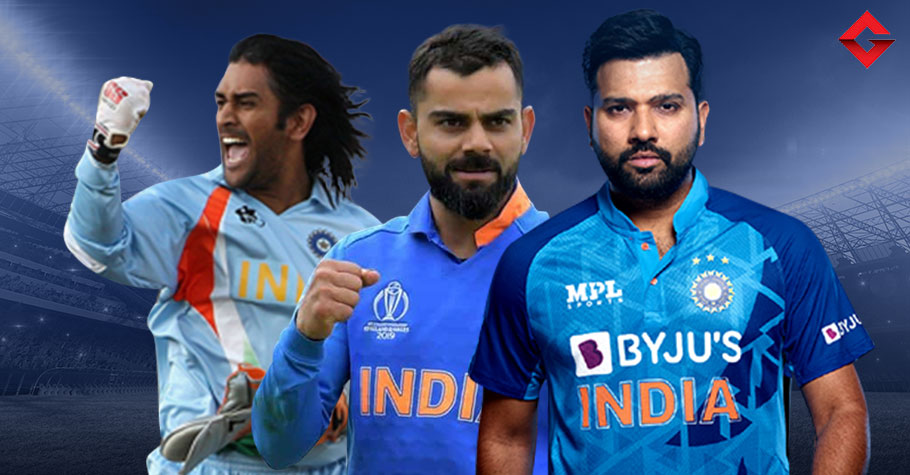 Can Rohit Sharma Be India's Most Successful T20 Captain?