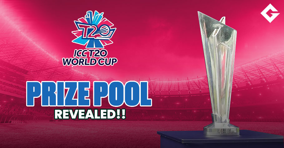 The Team That Wins ICC T20 World Cup 2022 Will be Richer By?