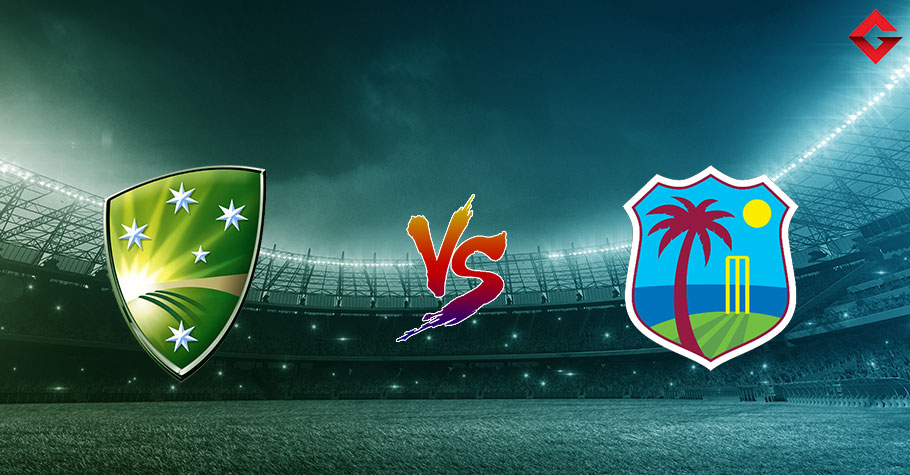 AUS vs WI Dream11 Prediction, West Indies Tour of Australia Match 1, Best Fantasy Picks, Playing XI Update, and More