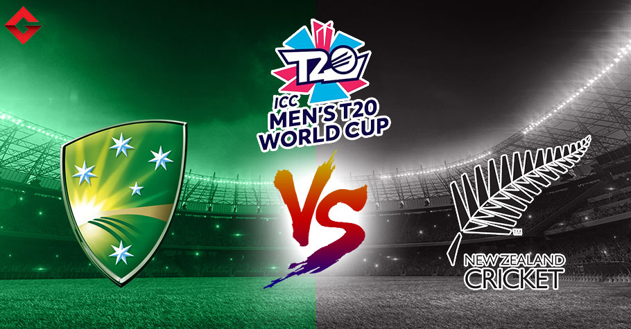 AUS vs NZ Dream11 Prediction, ICC T20 World Cup, Match 13, Best Fantasy Picks, Playing XI Update, Toss Update, and More