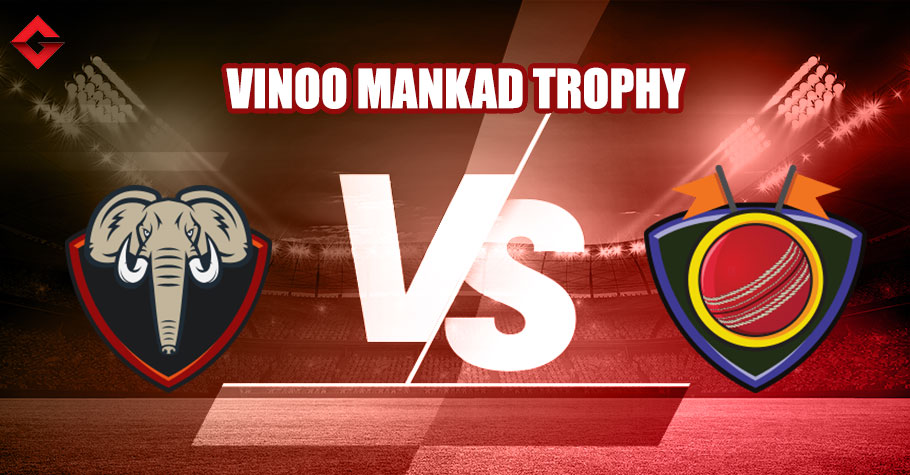 BAR-U19 vs MAH-U19 Dream11 Prediction, Vinoo Mankad Trophy Match 4, Best Fantasy Picks, Playing XI Update, Squad Update, and More