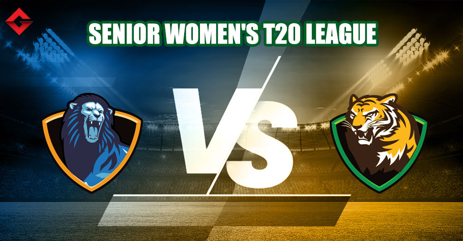 BEN-W vs MUM-W Dream11 Prediction, Senior Women's T20 League Match 1 Best Fantasy Picks, Playing XI Update, Toss Update, and More