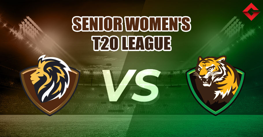 BEN-W vs SAU-W Dream11 Prediction, Senior Women's 2022 Match 5, Best Fantasy Picks, Playing XI Update, Squad Update, and More: