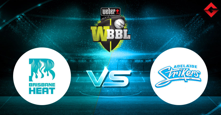 BH-W vs AS-W Dream11 Prediction, Weber WBBL 2022 Match 19 Best Fantasy Picks, Playing XI Update, Squad Update, and More