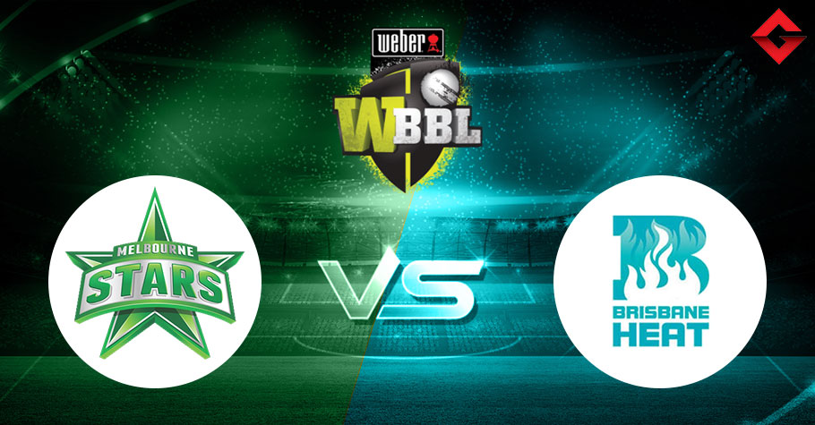 BH-W vs MS-W Dream11 Prediction, Weber WBBL 2022 Match 4 Best Fantasy Picks, Playing XI Update, Squad Update, and More