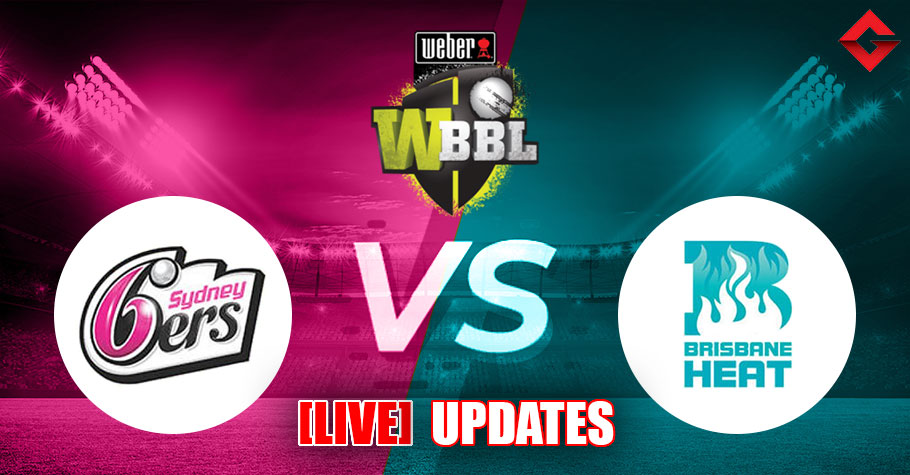 BH-W vs SS-W Live Updates, Women's Big Bash League, Match 1, Ball To Ball Commentary, Match Details And More