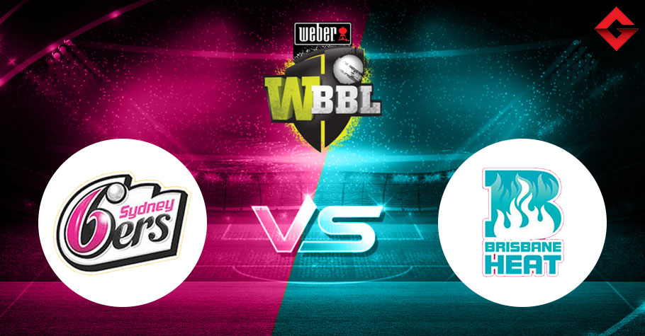 BH-W vs SS-W Dream11 Prediction, Weber WBBL 2022 Match 1 Best Fantasy Picks, Playing XI Update, Squad Update, and More