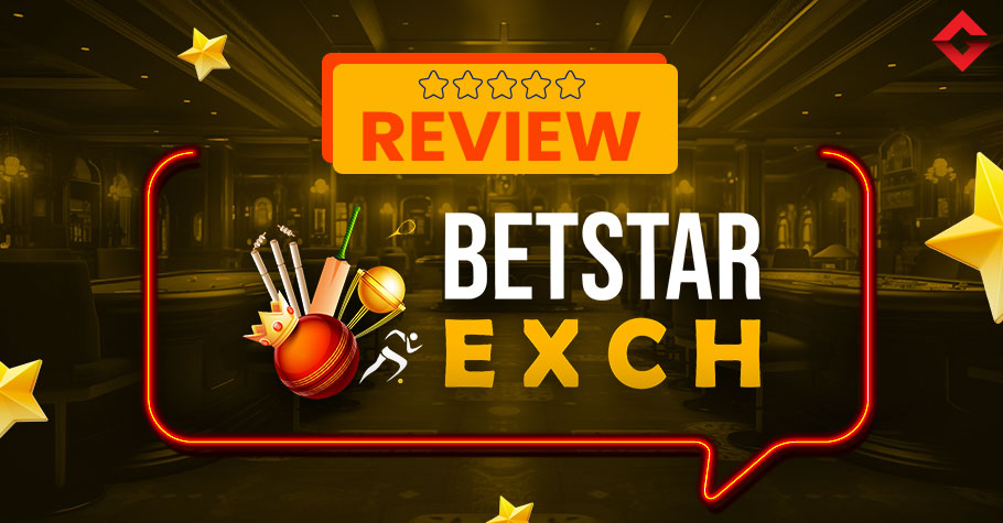 Betstarexch Review