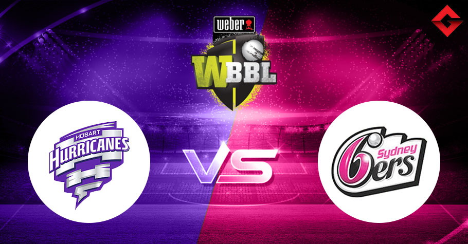 HH-W vs SS-W Dream11 Prediction, WBBL Match 21, Probable Playing XI, Players Update, Pitch Report & More