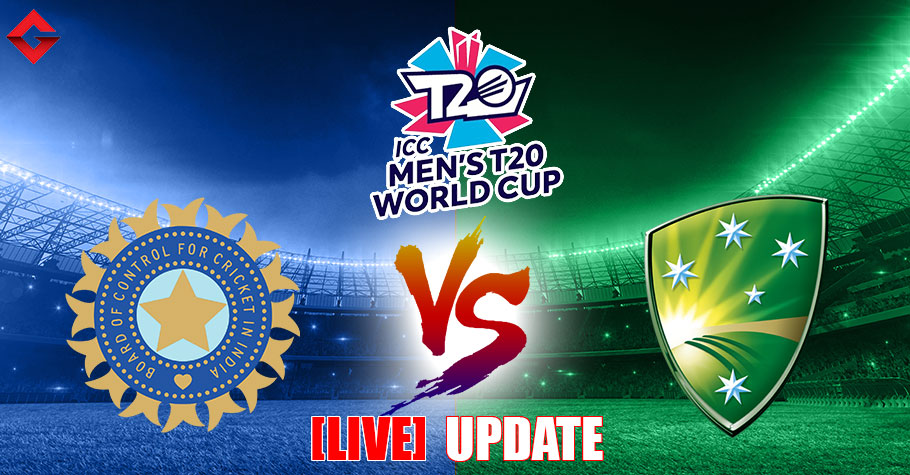 AUS vs IND Live Updates, ICC Warm Up Games, Match 9, Ball To Ball Commentary, Match Details And More