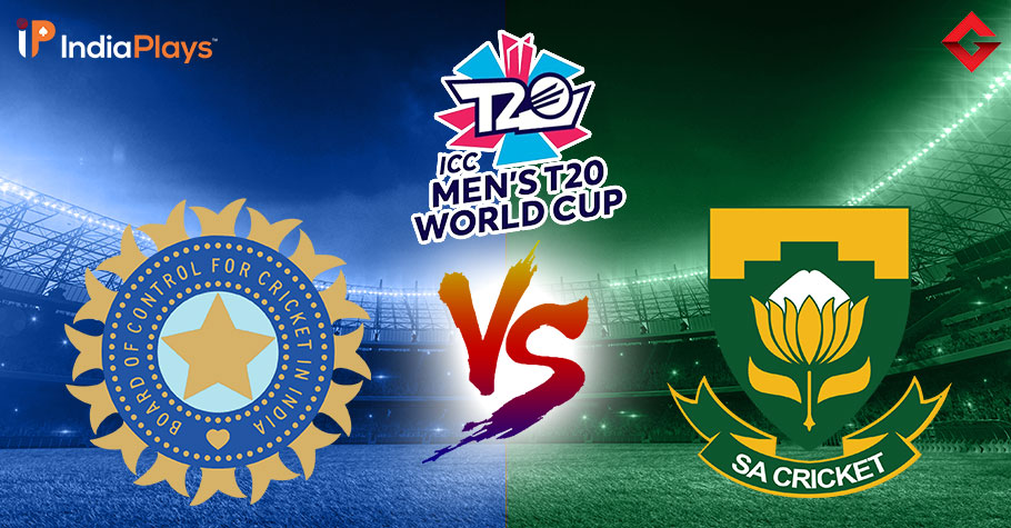 IND vs SA IndiaPlays Prediction, ICC T20 World Cup, Match 30, Best Fantasy Picks, Playing XI Update, Toss Update, and More