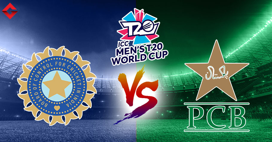 IND vs PAK Dream11 Prediction, ICC T20 World Cup, Match 16, Best Fantasy Picks, Playing XI Update, Toss Update, and More