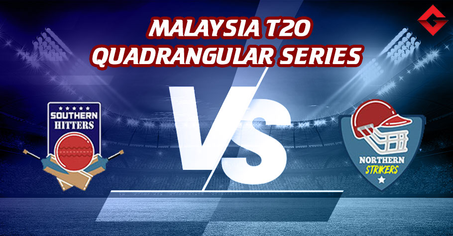 NS vs SOH Dream11 Prediction, Malaysia T20 Quadrangular Series Match 2 Best Fantasy Picks, and Playing XI Update